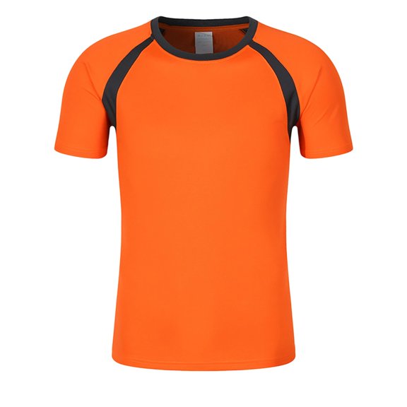 Mercatoo Boys Compression Shirt Short Sleeve Youth Athletic Undershirt Quick Dry Kids Bas𝐞 Layer T-Shirt for Football Basketball Sport