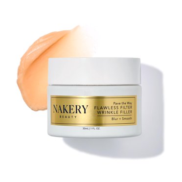 IL MAKIAG Power Redo Anti-Aging Wrinkle Filler – 0.67 Oz Blur & Smooth Cream