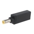 thumbnail image 5 of Tipo-c para Dc 5,5x2,5mm convertidor enchufe portátil adaptador de carga connecto, 11 Feliz Sencillez, 5 of 5