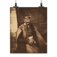 thumbnail image 2 of Print: A Croat Chief, 1855, 2 of 4