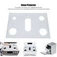 thumbnail image 6 of Reusable Gas Range Cover, PTFE, Heat,, Eco,Friendly, Protects Stove Top, 0.1in Thick, 6 of 6