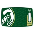 thumbnail image 1 of YouTheFan 1905985 NCAA Colorado State Rams Logo Series Cutting Board, 1 of 1