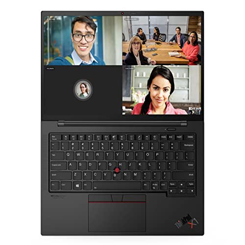 Lenovo ThinkPad X1 Carbon Gen 9 14