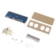 thumbnail image 2 of Kit de reloj de tubo incandescente DIY IN12 IN‑12 PCBA Kit de reloj de tubo digital con placa central de módulo, 2 of 8