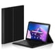 thumbnail image 1 of For Lenovo Tab M10 Plus (3rd Gen) Magnetic Detachable Bluetooth Keyboard Tablet Case Pu Leather Stan, 1 of 5