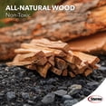 thumbnail image 3 of Fire Starter Sticks Sterno Fatwood, 4,5 kg, madera de pino totalmente natural, 3 of 8