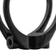 thumbnail image 3 of Adaptador de abrazadera para tija de sillín de bicicleta para bicicletas plegables, piezas para bicicletas de montaña y carretera 318 mm negro, 3 of 9