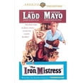 thumbnail image 1 of Iron Mistress DVD, 1 of 1