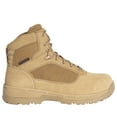 thumbnail image 5 of Rothco Guardian AR 670-1 Coyote Brown Composite Toe 6 Inch Tactical Boots | 11, 5 of 6