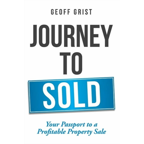 Journey to Sold