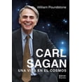 thumbnail image 1 of Libro Carl Sagan Tapa Blanda, Autor William Poundstone, Editorial Ediciones Akal Ediciones Akal Una vida en el cosmos, 1 of 1