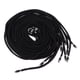 thumbnail image 2 of Cuerda de repuesto con cordón suave piezas para pantalones de chándal, cordones de , bolsas de mano, etc., 2 of 9