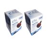 2 Pack NightView Wild-Red 150 Watt Infrared Heat Lamps