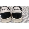 thumbnail image 2 of Adi - das Mens Grand Court F36393 Black Casual Shoes Sneakers Size 12, 2 of 6