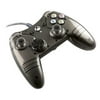 Xbox One Official Licensed Liquid Metal Wired Controller, Black
