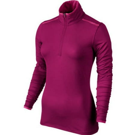 Nike Lucky Azalea Mesh 1/2 Top