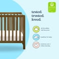 thumbnail image 4 of Carter's by DaVinci Colby 4-in-1 Low-profile Convertible Crib, 4 of 6