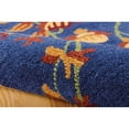 thumbnail image 4 of Nourison  Applique APP06 Area Rug, 4 of 5