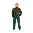 thumbnail image 4 of Mego - Star Trek Deep Space 9 Quark 8 Action Figure, 4 of 9