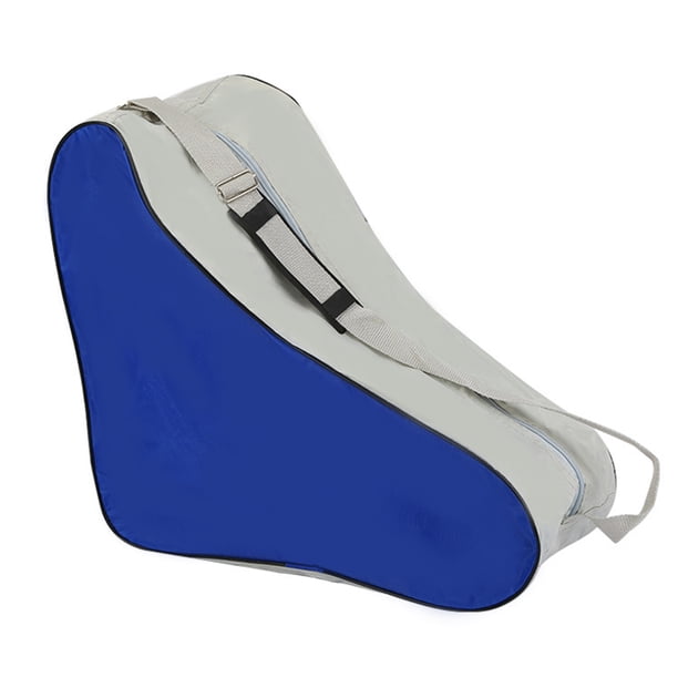 Bolsa de transporte para patines Maboto Estuche para patines en línea y de hielo Paquete de patines