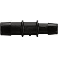 thumbnail image 3 of Gates Heater Hose Connector 28611 OE Replacement; Reducer Connector; 5/8 Inch End 1 Outside Diameter; 3/4 Inch End 2 Outside Diameter, 3 of 4