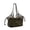 Green, variant on Beach Bags for Women Summer Travel Mesh Tote Bag with Inner Pocket Large Woven Shoulder Handbag Hobo Purse for Vacation, Coffee
