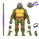 thumbnail image 1 of Super7 TMNT ULTIMATES! Donatello – Figura de Acción 7″, 1 of 4