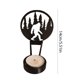 thumbnail image 4 of Candelabros Decorativos Mesa Proyectores Sombras Candelero Terror Decoraciones Metal Halloween para Del TeaL, 4 of 7