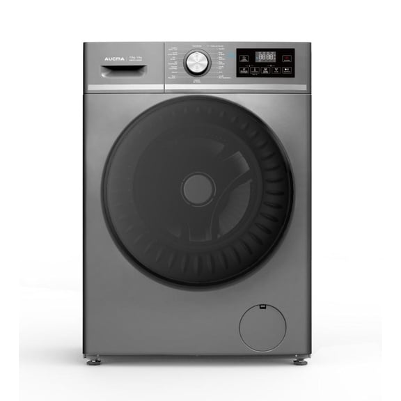 lavasecadora Aucma Para 15KG de lavado y 8 KG de Secado AWCB15/8GXG Inverter