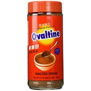 Ovaltine European Formula Malted Drink 14.1 Oz - 400g Bottle 14.1 Ounce (Pack of 1)