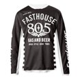 thumbnail image 5 of Camiseta de ciclismo de motocross de manga larga para hombre, camisetas de ciclismo de montaña para descenso, MTB, ropa de motocross para todoterreno y DH, 5 of 5