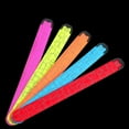 thumbnail image 3 of Mosiee Rechargeable Led Armband Clap Strap Wristband High Visibility Reflective For Night Cycling Running Luminous Sports Wrist Strap, 3 of 8