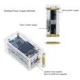 thumbnail image 4 of MMDVM Hotspot, Tarjeta De Memoria 16G Pantalla De 0,96 Pulgadas Módem De Voz Digital Multimodo Caja Acrílica Simplex Para Pi W, 4 of 7
