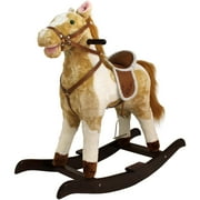 Rockin' Rider Ranger Rocking Horse