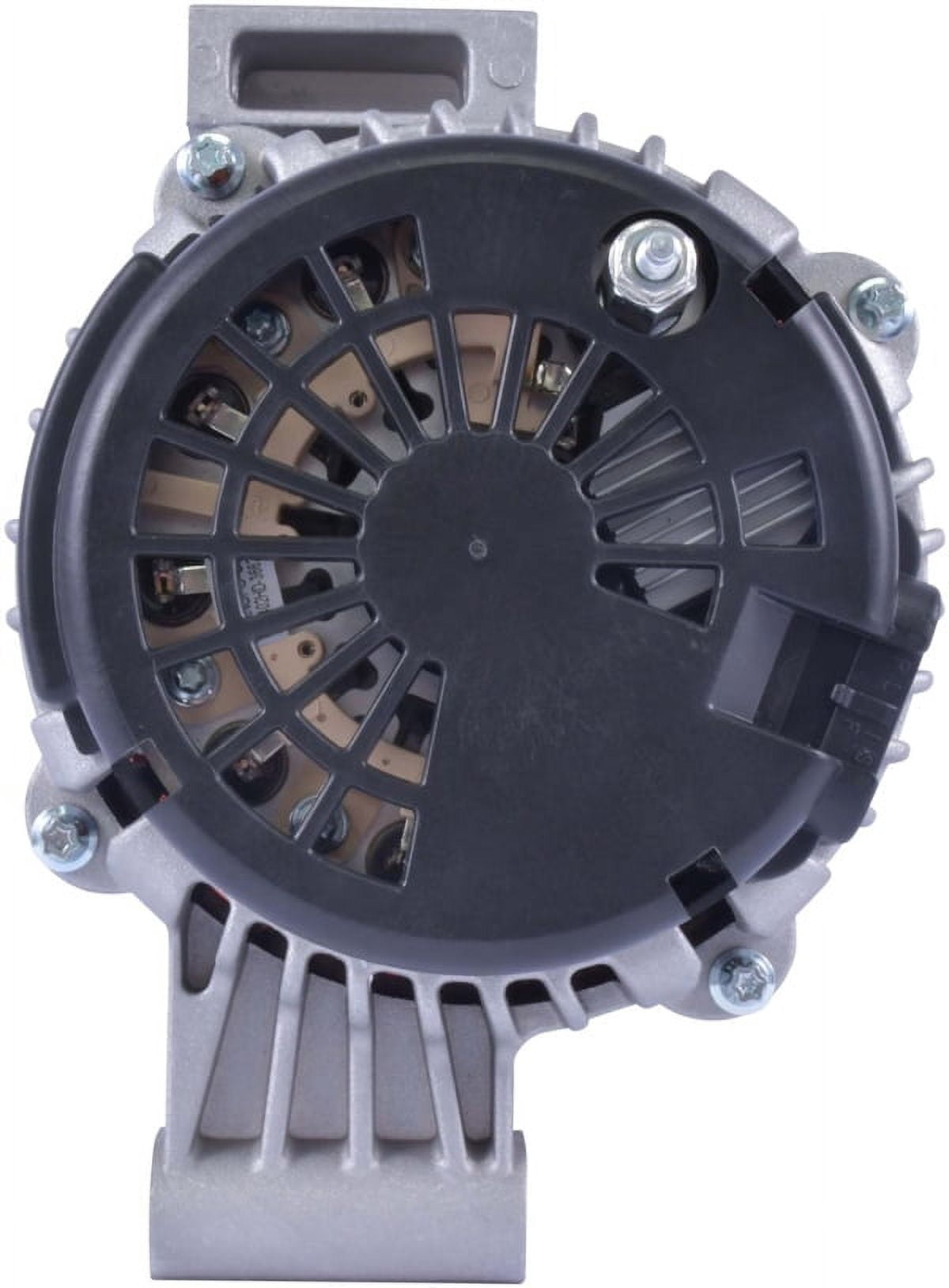 ACDelco Gold 335-1091 Alternator Fits 2004 Chevrolet Trailblazer