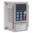 thumbnail image 4 of High Performance High  Variable Frequency Drive, Adjustable-Frequency Drive, Lathe Drill Press Pumps For Spindle Motor, 4 of 8