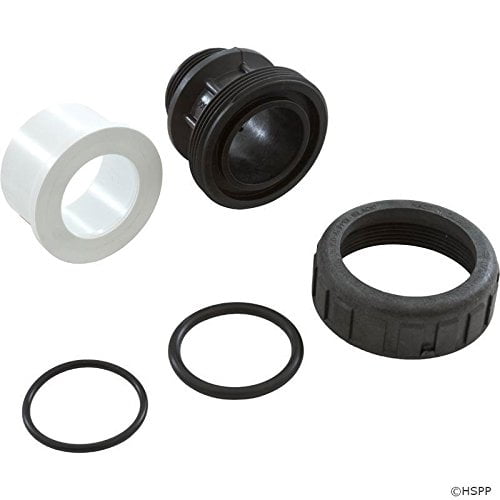 Union Pool Adapter Series 906 Praher 1-1/2``mpt x 1-1/2``S w/O-ring 150-906 ;supply_by_spapartshop