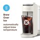 thumbnail image 3 of Cafetera Keurig K-Mini Mate Plus compacta de 1,5 L, 3 of 9