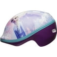 thumbnail image 2 of Bell Sports Frozen II™ Toddler Bike Helmet, 2 of 8