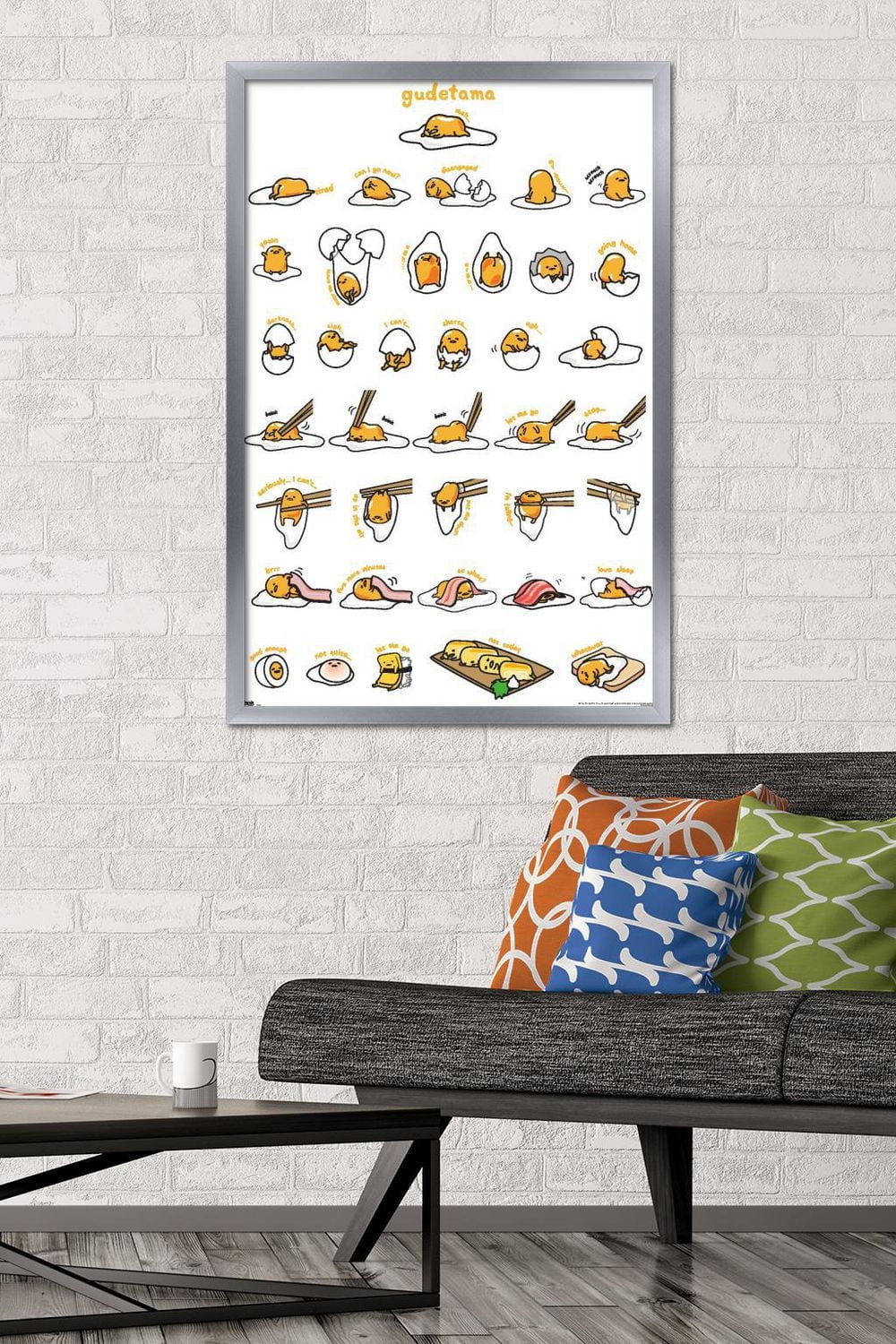 Gudetama