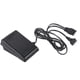 thumbnail image 1 of Home Sewing Machine Foot Control Pedal With Power Cord (US Plug 110V), 1 of 4