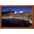 thumbnail image 2 of Diablo Canyon Nuclear Plant, Framed Art Print Wall Art Sold by Art.Com, 2 of 6