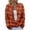 Hot Pink, variant on longantii Halloween Sweaters for Women Button Knit Cardigan Long Sleeve Ghost Graphic Cute Spooky Fall Winter Trendy Tops Lightweight Breathable Cardigan for Funny Party Hot Pink L