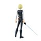 thumbnail image 3 of Figura de acción Banpresto Star Wars: Visions Karre (Los gemelos), 3 of 3