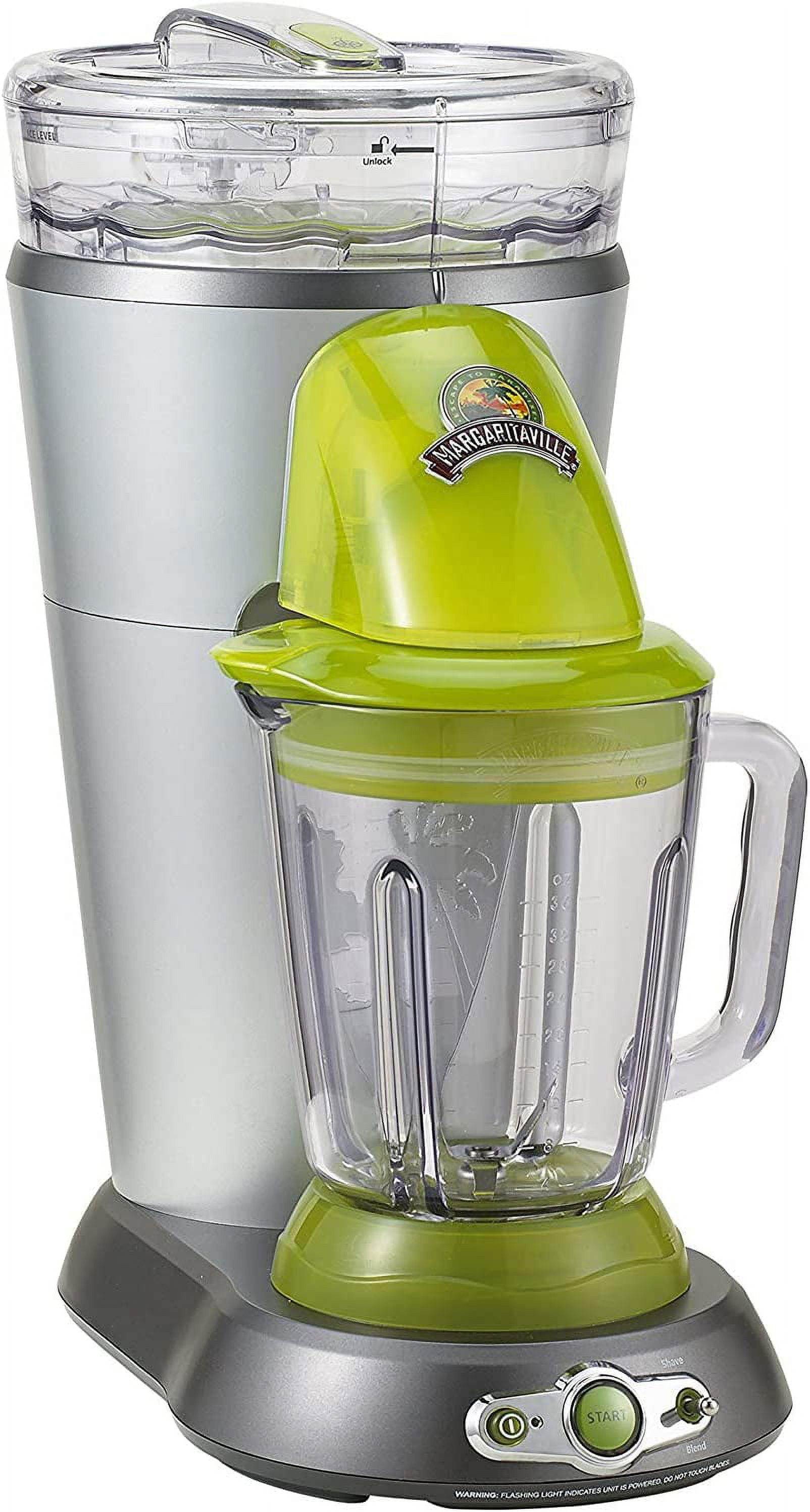 Margaritaville Blender