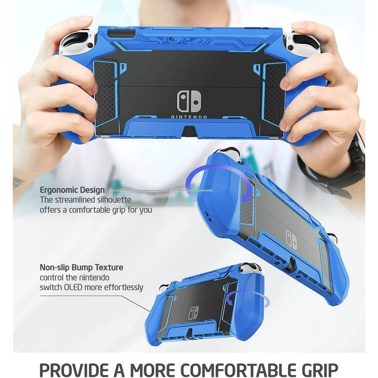 Mumba blade hotsell switch case