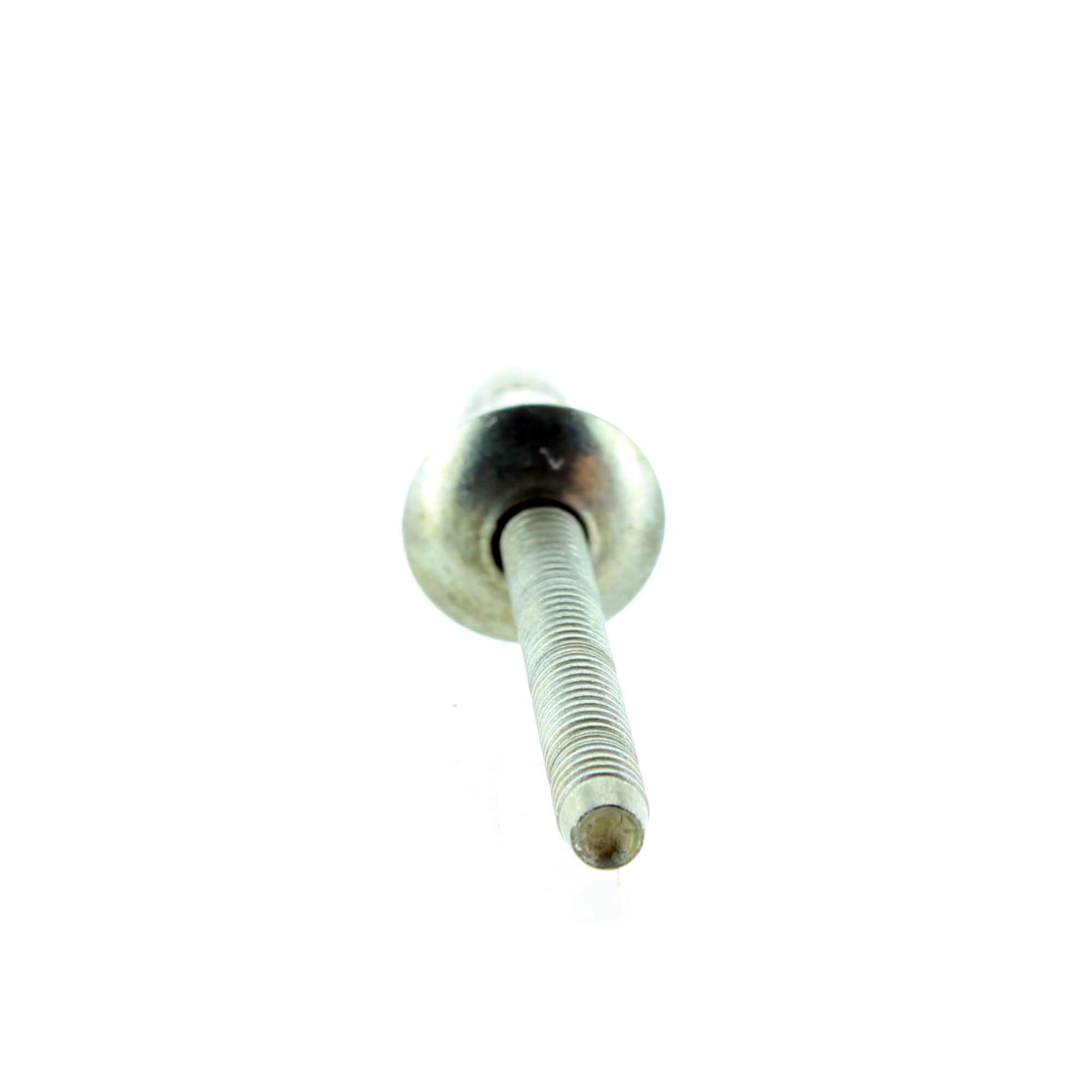 Can-Am New OEM Frame Hemlock Rivet (6.5mm), 293150096 Can-Am New OEM Frame Hemlock Rivet (6.5mm), 293150096