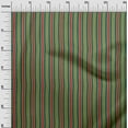 thumbnail image 2 of oneOone Polyester Lycra Fabric Stripe Block Fabric Prints By Yard 56 Inch Wide, 2 of 4