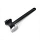 thumbnail image 1 of Steak Hammer Mallet Double-Sided Zinc Alloy Meat Tenderizer Meat Pounder Maximizes Food Flavor Meat Hammer, Silver, 1 of 5