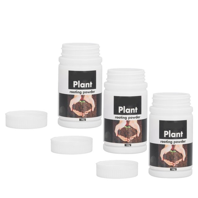 Polvo De Hormona De Enraizamiento, Polvo De Enraizamiento Seguro Para Nutrición Equilibrada De Aminoácidos Para árboles Para Jardín Para Invernadero Para Plantas